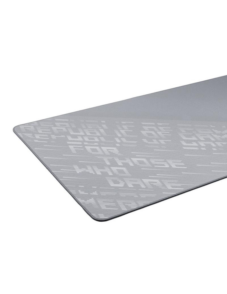ASUS ROG Scabbard II Arctic Gray XXL Tapis de | DOTIRI