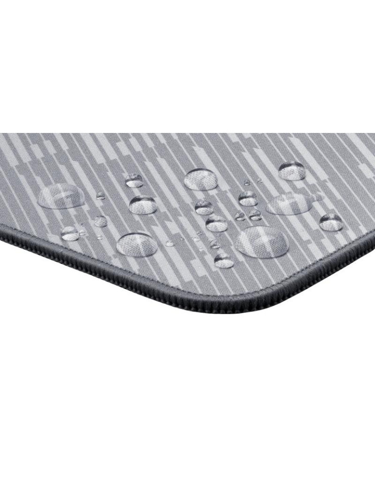 ASUS ROG Scabbard II Arctic Gray XXL Tapis de | DOTIRI