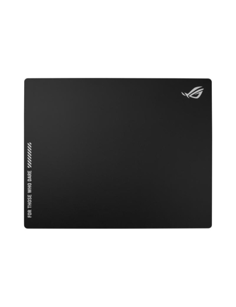 ASUS ROG Moonstone Ace L Tapis de souris de jeu | DOTIRI