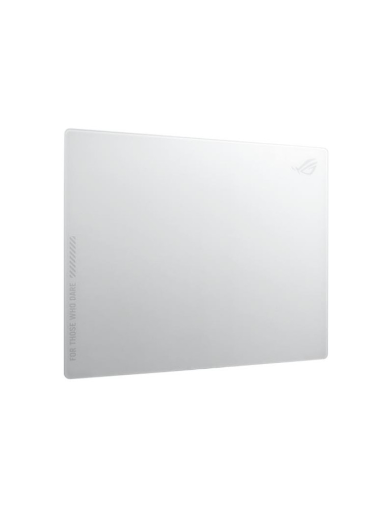 ASUS ROG Moonstone Ace L Tapis de souris de jeu | DOTIRI