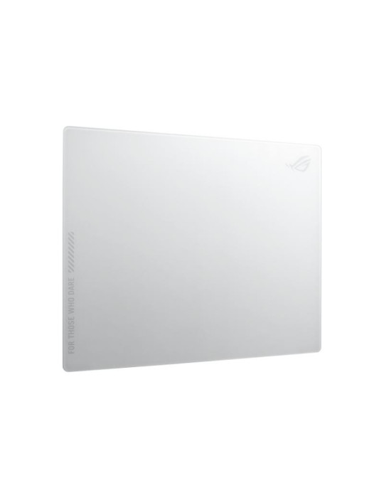 ASUS ROG Moonstone Ace L Tapis de souris de jeu | DOTIRI