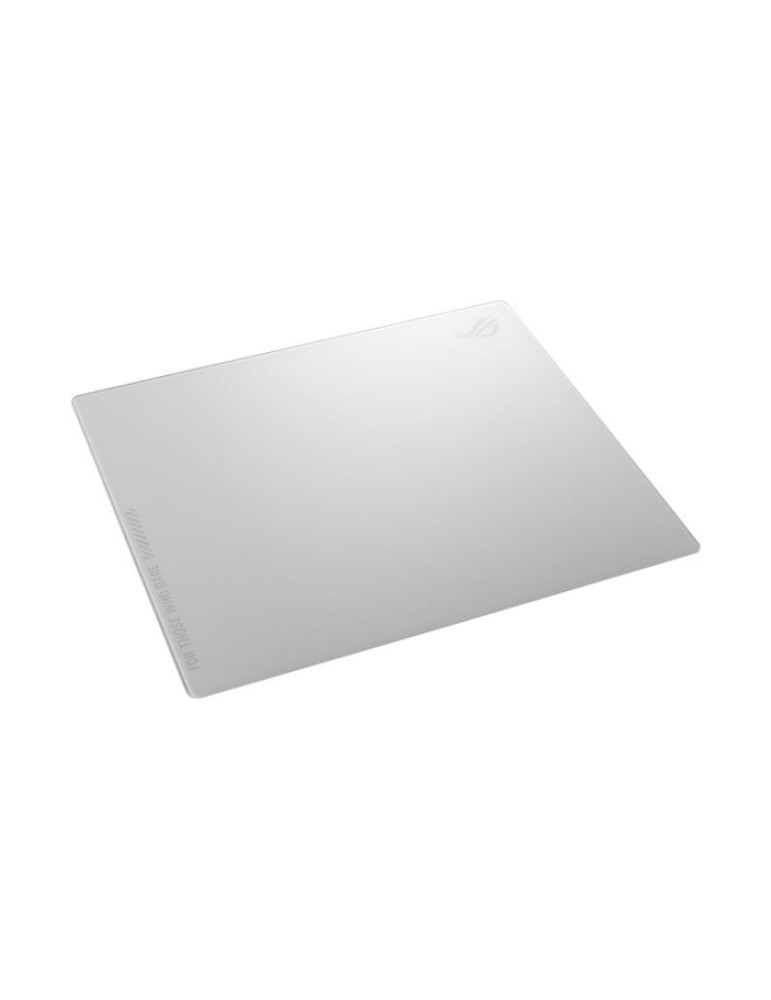 ASUS ROG Moonstone Ace L Tapis de souris de jeu | DOTIRI