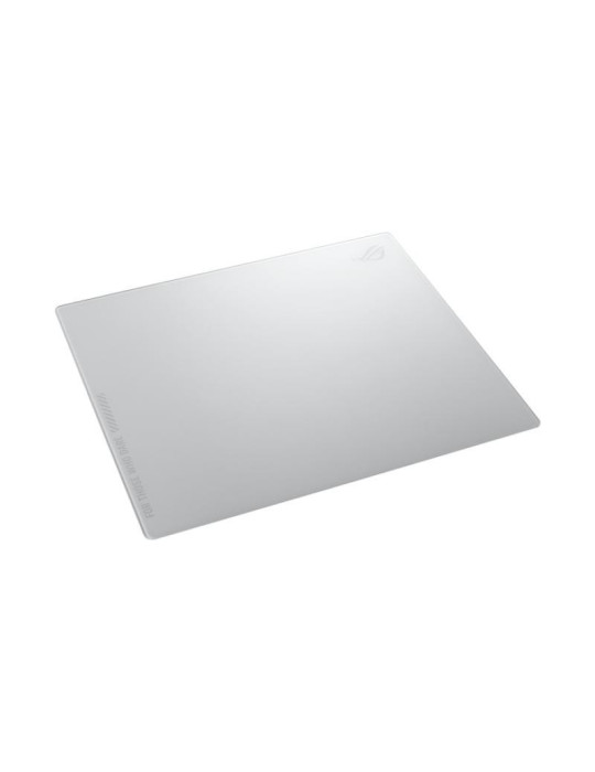 ASUS ROG Moonstone Ace L Tapis de souris de jeu | DOTIRI