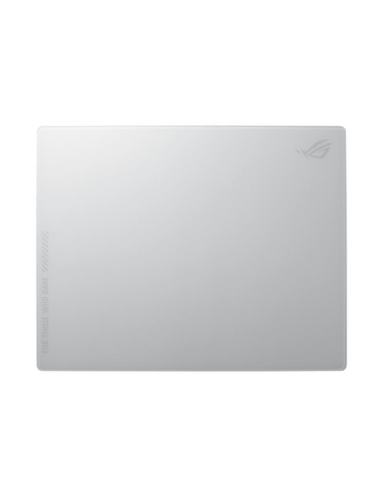 ASUS ROG Moonstone Ace L Tapis de souris de jeu | DOTIRI