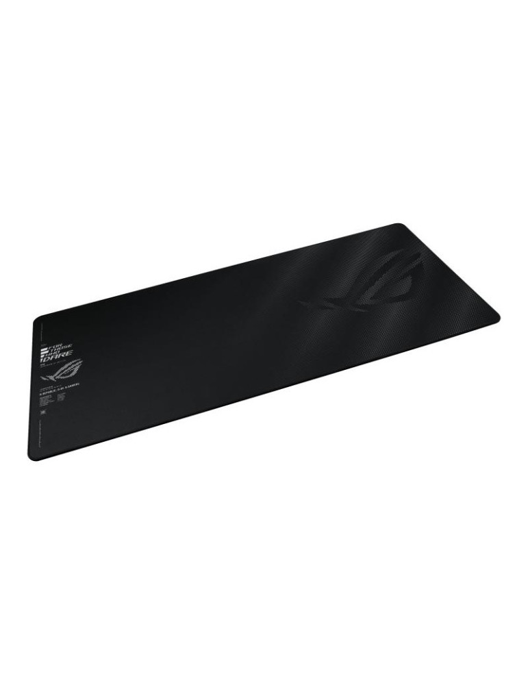 ASUS ROG Sheath II XXL Tapis de souris de jeu Noir