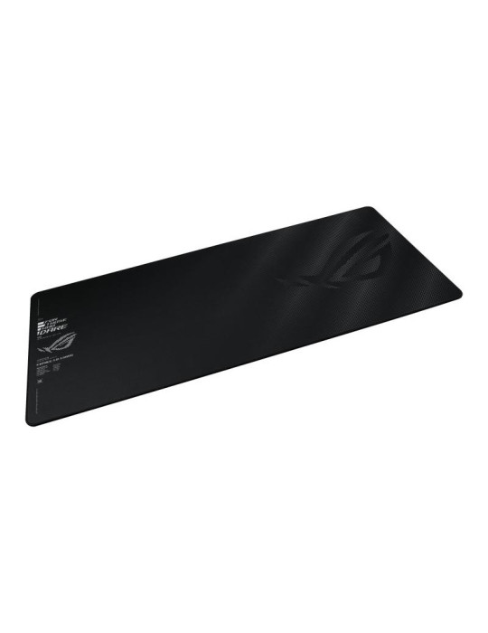ASUS ROG Sheath II XXL Tapis de souris de jeu Noir