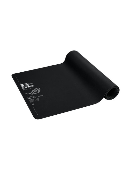 ASUS ROG Sheath II XXL Tapis de souris de jeu Noir