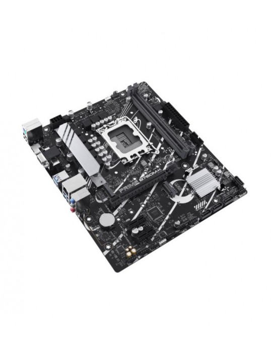 ASUS PRIME B760M-K DDR5