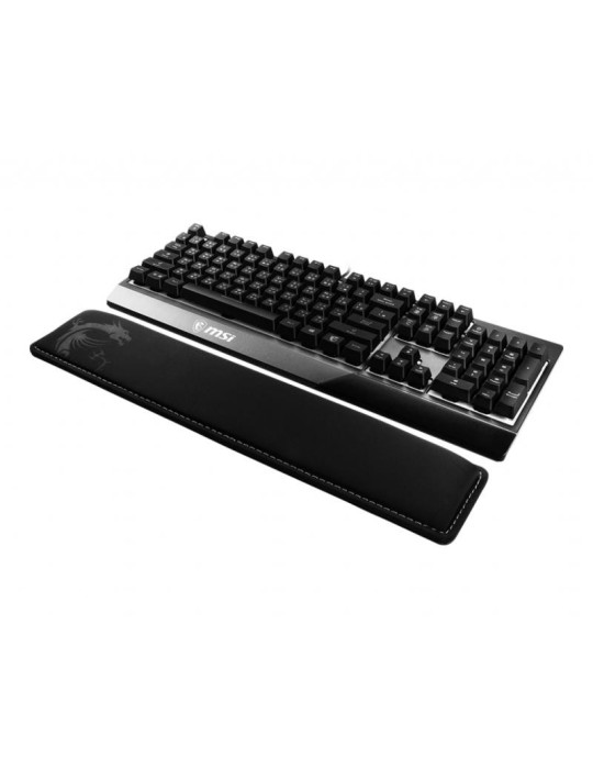 MSI VIGOR WR01 Wrist Rest | DOTIRI