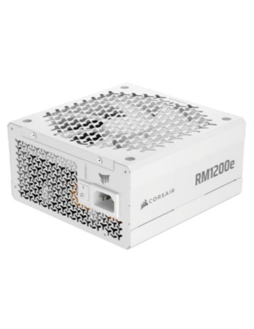CORSAIR RMe RM1200e White Fully Modular Power