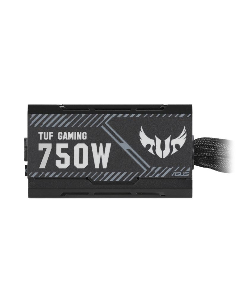 ASUS TUF GAMING 750W - 80+ BRONZE - NON MODULAIRE | DOTIRI