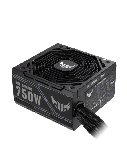 ASUS TUF GAMING 750W - 80+ BRONZE - NON MODULAIRE | DOTIRI