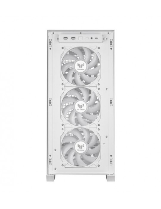 ASUS TUF Gaming GT302 ARGB WHITE