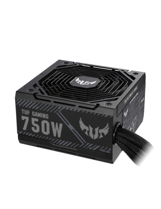 ASUS TUF GAMING 750W - 80+ BRONZE - NON MODULAIRE | DOTIRI