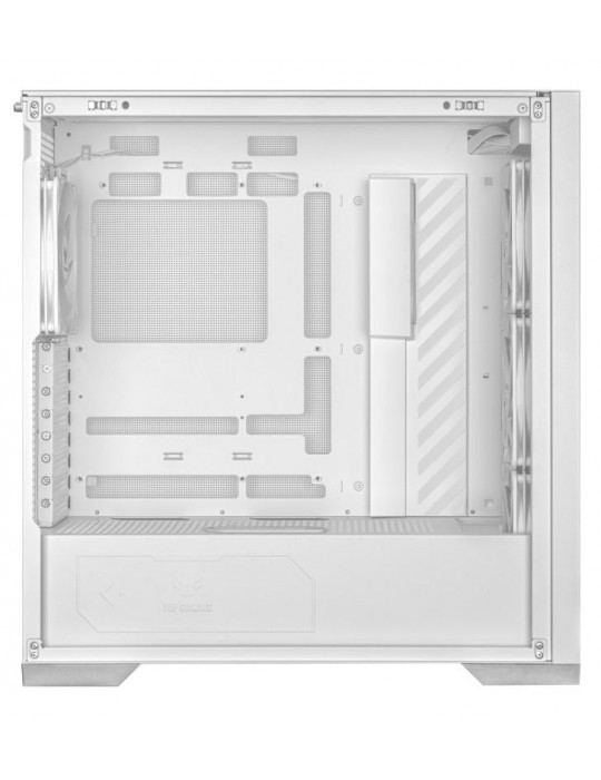 ASUS TUF Gaming GT302 ARGB WHITE