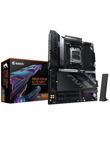 GIGABYTE B850 A ELITE WF7