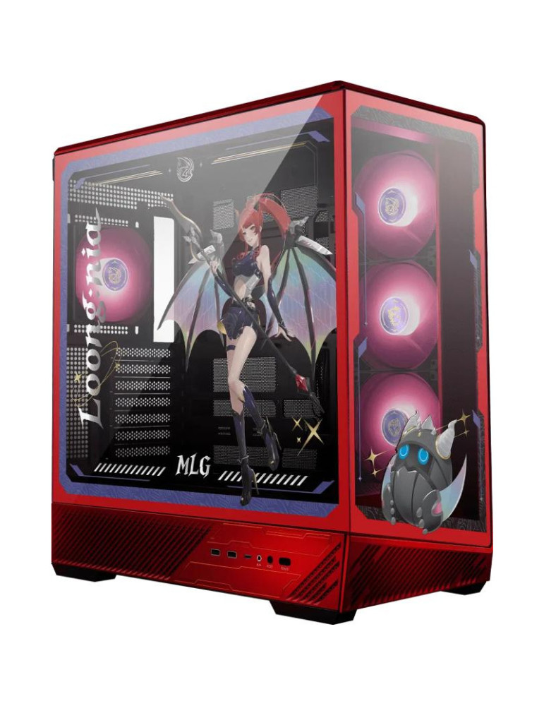 MSI PANO 130R MLG EDITION o | DOTIRI