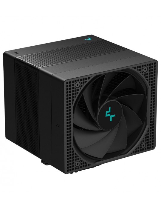 DeepCool ASSASSIN IV Processeur Refroidisseur d'air 14 cm Noir 1 pièce(s)