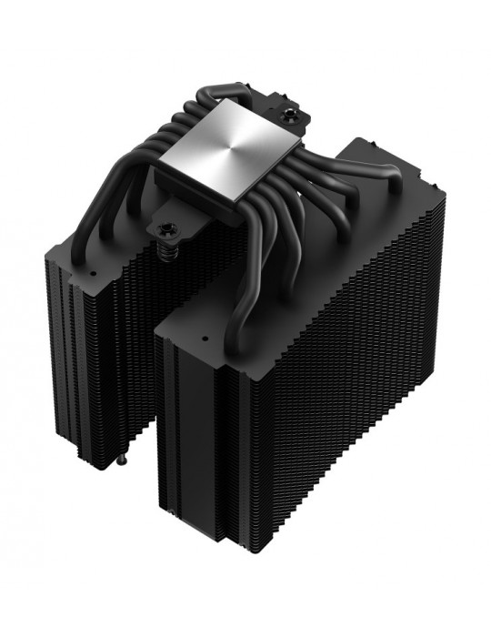 DeepCool ASSASSIN IV Processeur Refroidisseur d'air 14 cm Noir 1 pièce(s)