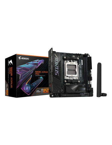 GIGABYTE B850I AORUS PRO