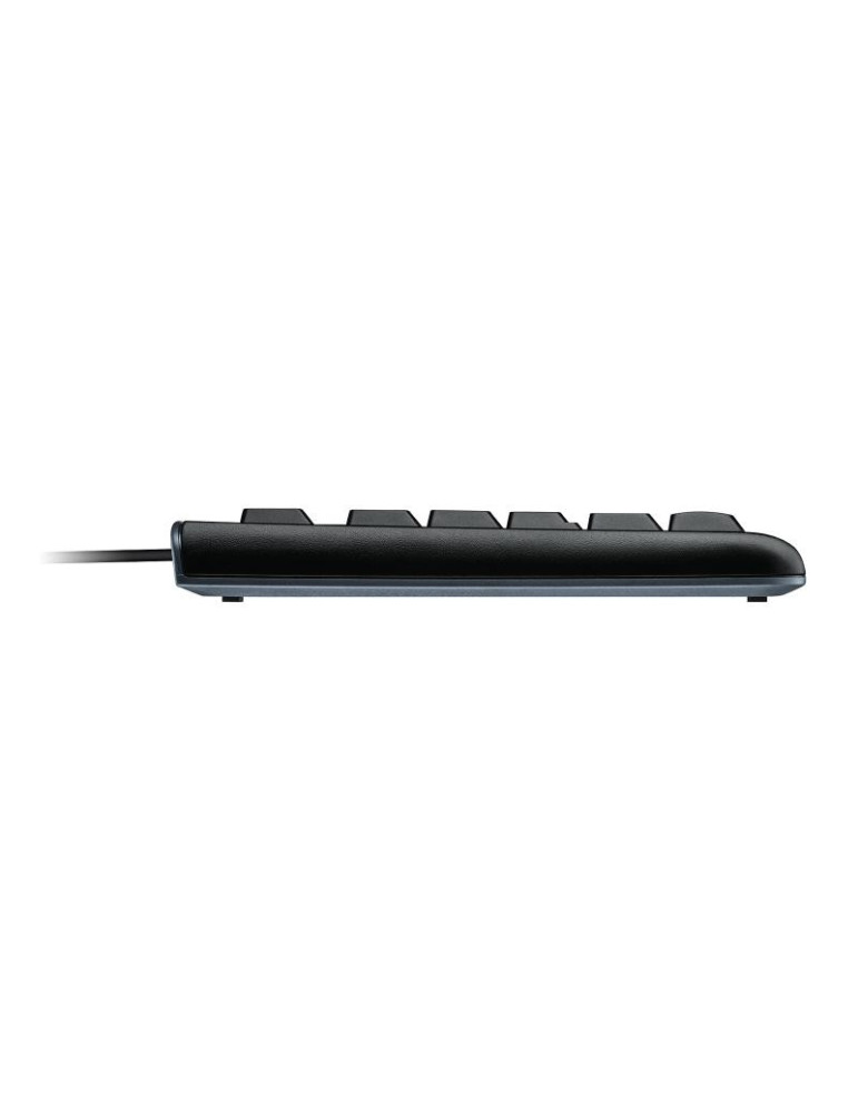 Logitech KIT MK120 fil Noir Retail | DOTIRI
