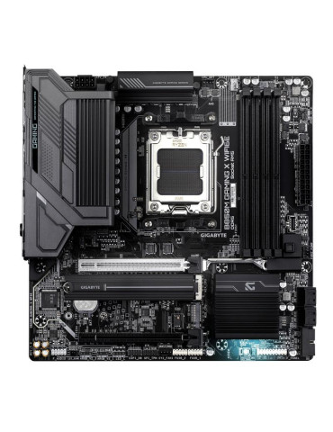 GIGABYTE B850M GAMING X WF6E