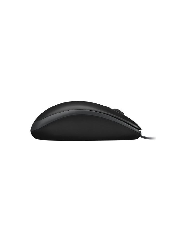 Logitech KIT MK120 fil Noir Retail | DOTIRI