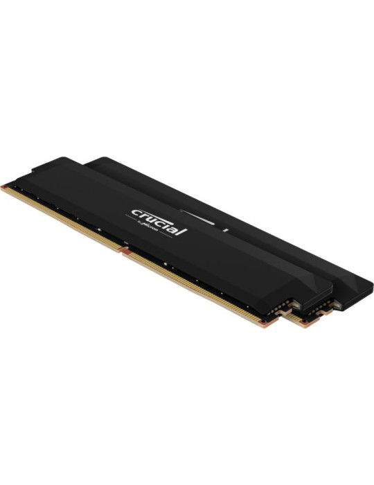 Crucial Pro CP2K16G60C36U5B module de mémoire 32 | DOTIRI