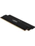 Crucial Pro CP2K16G60C36U5B module de mémoire 32 | DOTIRI