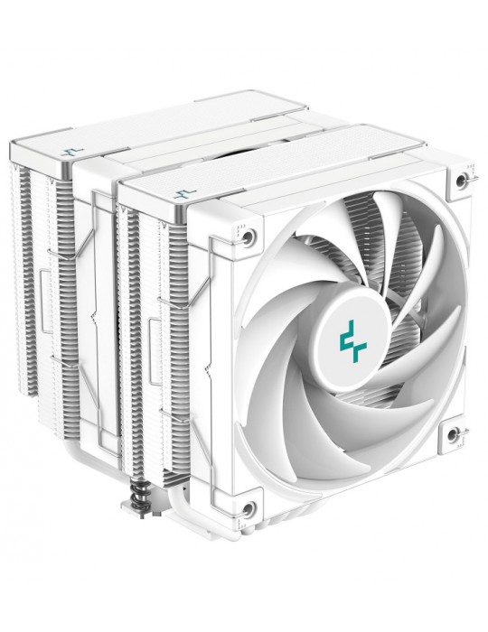 DEEPCOOL AK620 WHITE