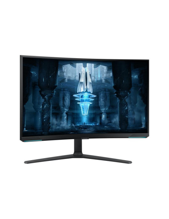Samsung 32? Odyssey Neo G85NB UHD Mini LED | DOTIRI