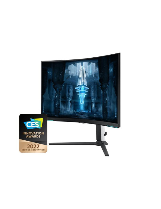 Samsung 32? Odyssey Neo G85NB UHD Mini LED | DOTIRI