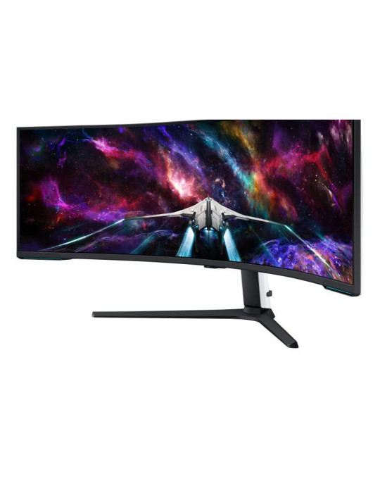 Samsung G95NC écran plat de PC 144,8 cm (57") | DOTIRI