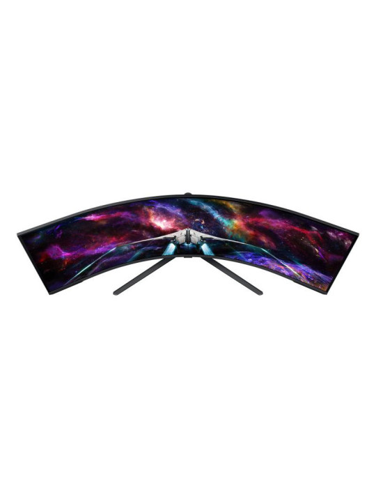Samsung G95NC écran plat de PC 144,8 cm (57") | DOTIRI