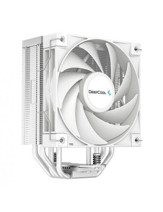 DEEPCOOL AK400 WHITE