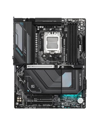 GIGABYTE B850 GAMING X WIFI6E