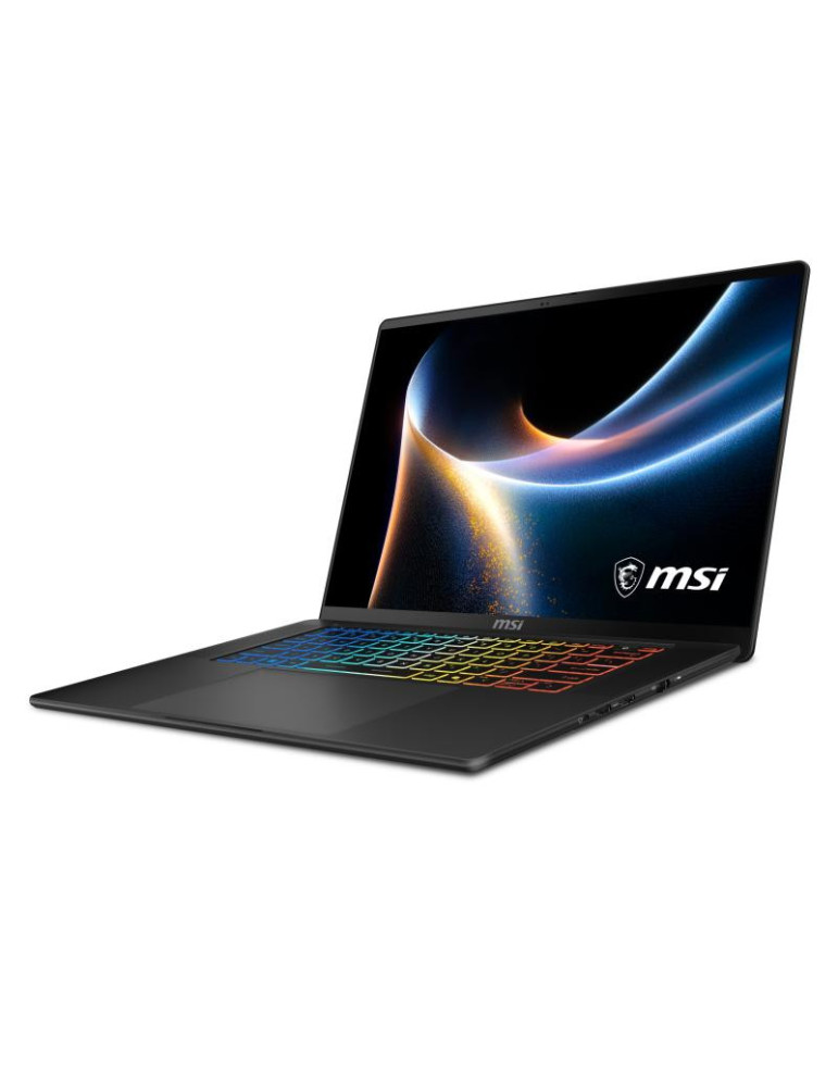MSI Stealth 16 AI+ B3WI-001FR Copilot+ PC | DOTIRI