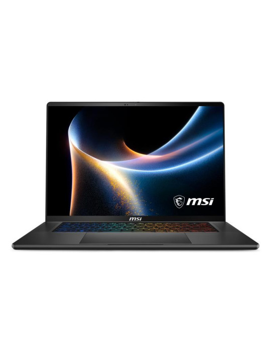 MSI Stealth 16 AI+ B3WI-001FR Copilot+ PC | DOTIRI