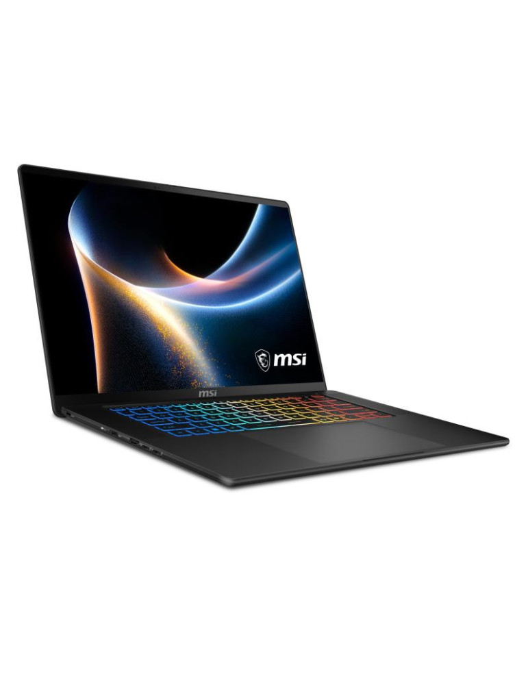 MSI Stealth 16 AI+ B3WI-001FR Copilot+ PC | DOTIRI