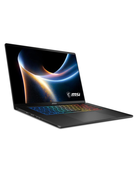 MSI Stealth 16 AI+ B3WI-001FR Copilot+ PC | DOTIRI