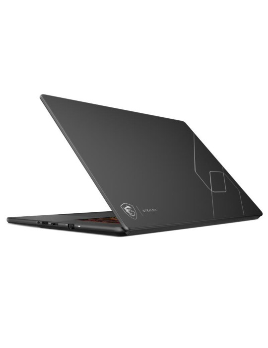 MSI Stealth 16 AI+ B3WI-001FR Copilot+ PC | DOTIRI
