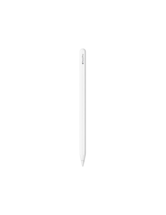 Apple Pencil Pro (Blanc)