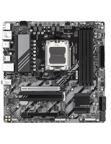 GIGABYTE B850M DS3H