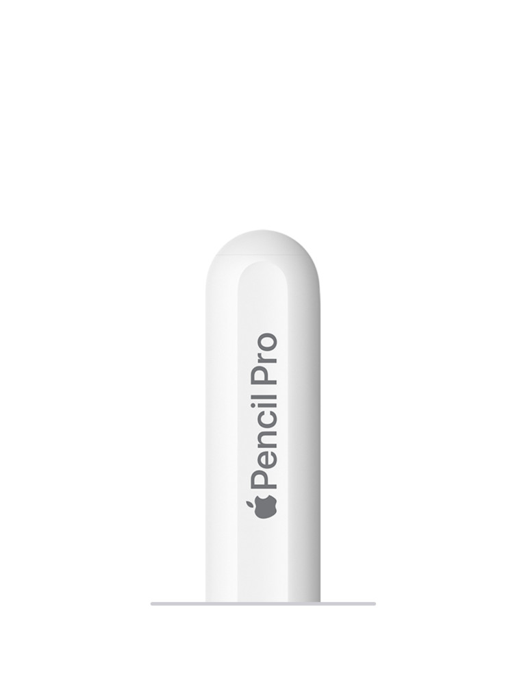 Apple Pencil Pro (Blanc)