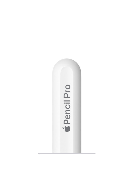 Apple Pencil Pro (Blanc)