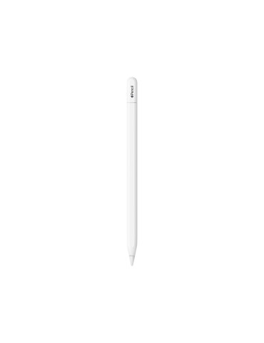 Apple Pencil USB-C (Blanc)