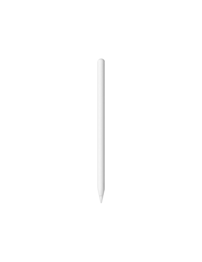 Apple Pencil 2e Gen (Blanc)