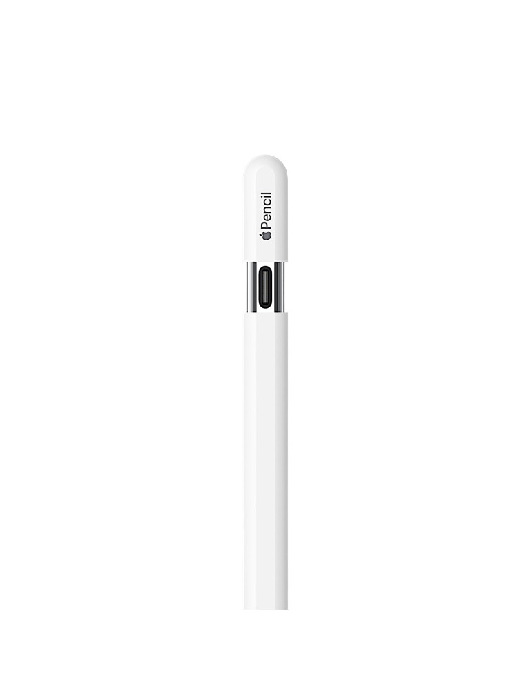 Apple Pencil USB-C (Blanc)