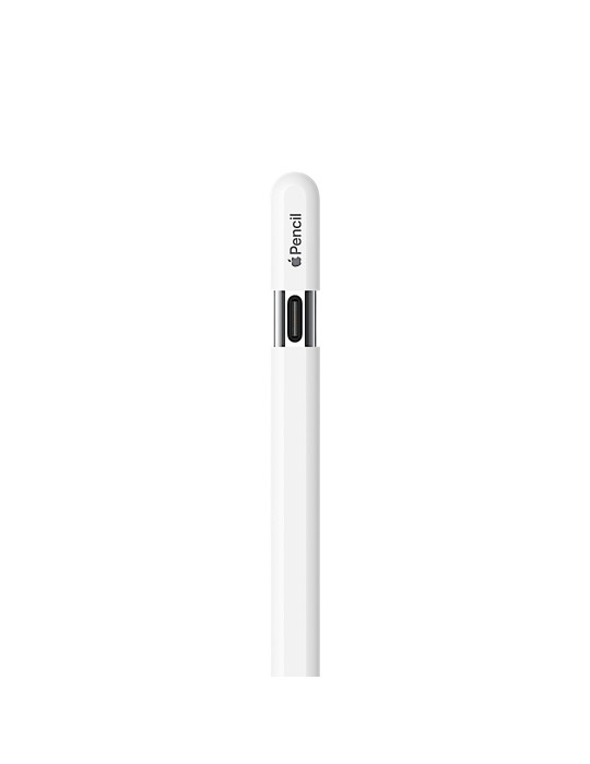 Apple Pencil USB-C (Blanc)