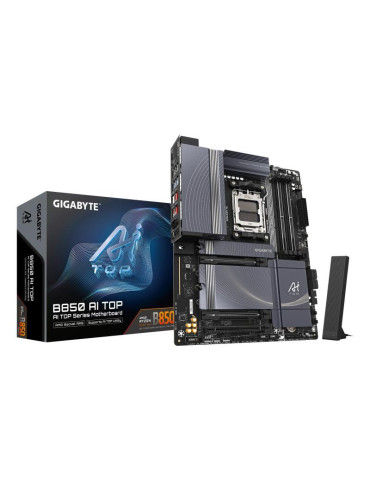 GIGABYTE B850 AI TOP